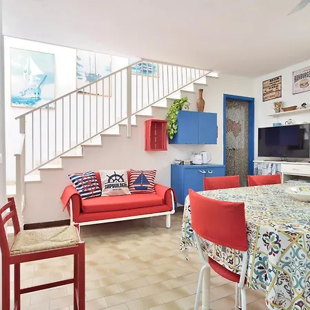 Terrazza Sul Corso Hébergement de vacances Pozzallo