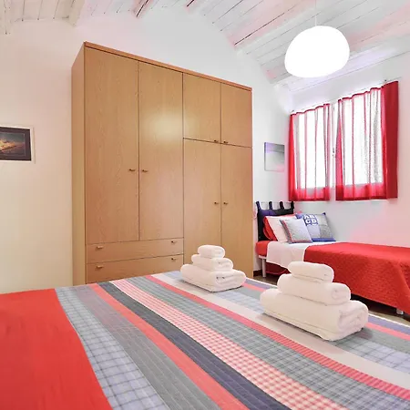 Terrazza Sul Corso Hébergement de vacances *