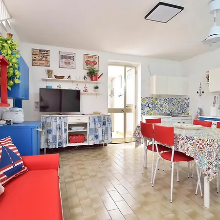 Terrazza Sul Corso Hébergement de vacances Pozzallo