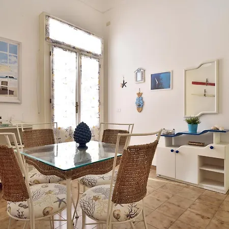 Hébergement de vacances Terrazza Sul Corso