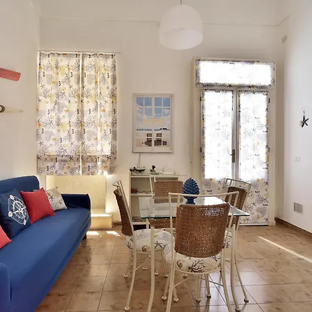Hébergement de vacances Terrazza Sul Corso *