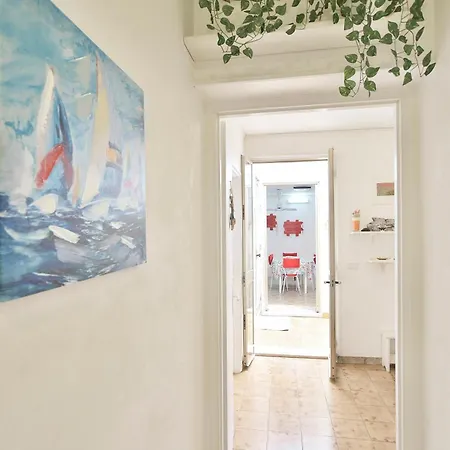 Terrazza Sul Corso Hébergement de vacances *
