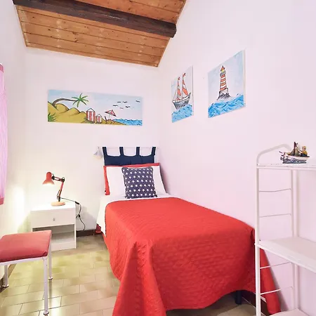 Terrazza Sul Corso Hébergement de vacances *