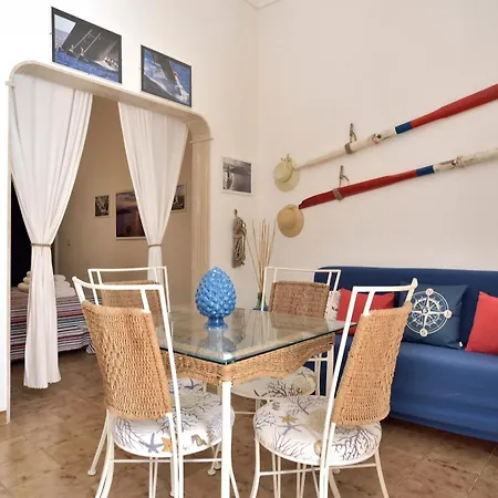 Terrazza Sul Corso Nyaraló Pozzallo