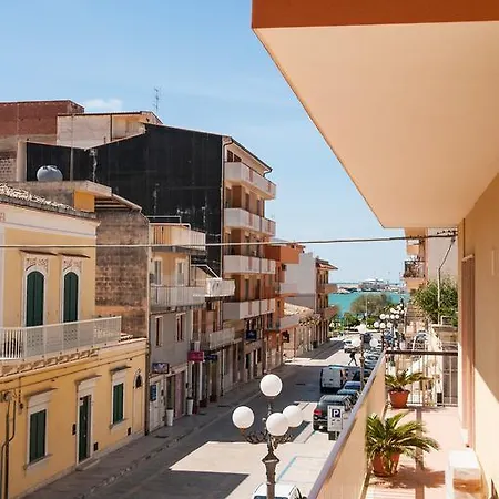 Hébergement de vacances Terrazza Sul Corso *