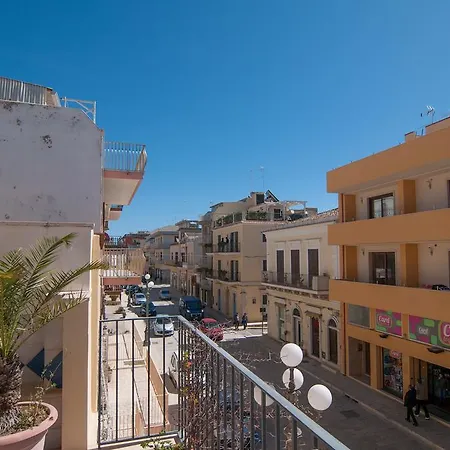 Nyaraló Terrazza Sul Corso *