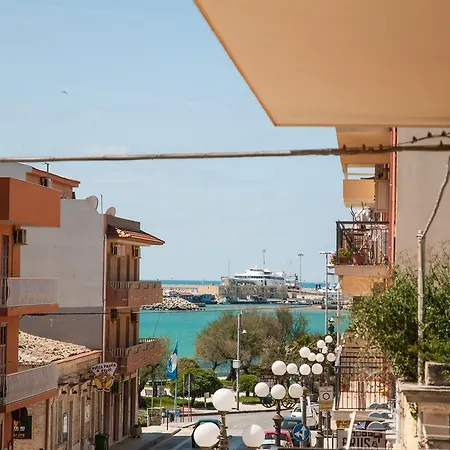 Terrazza Sul Corso بيت للعطل *