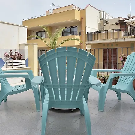 Terrazza Sul Corso Hébergement de vacances Pozzallo