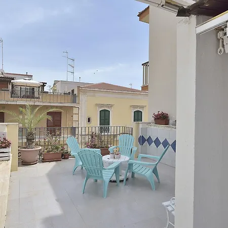 Terrazza Sul Corso Hébergement de vacances